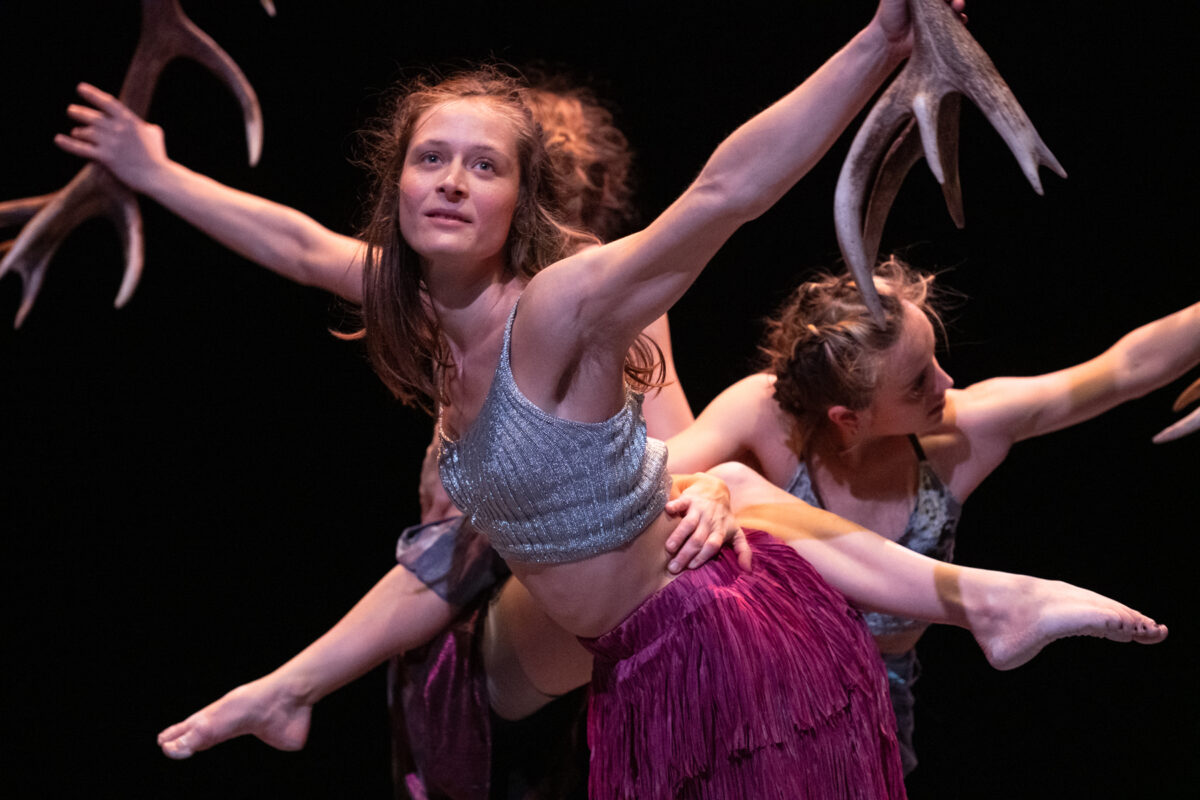 Compagnie Libertivore