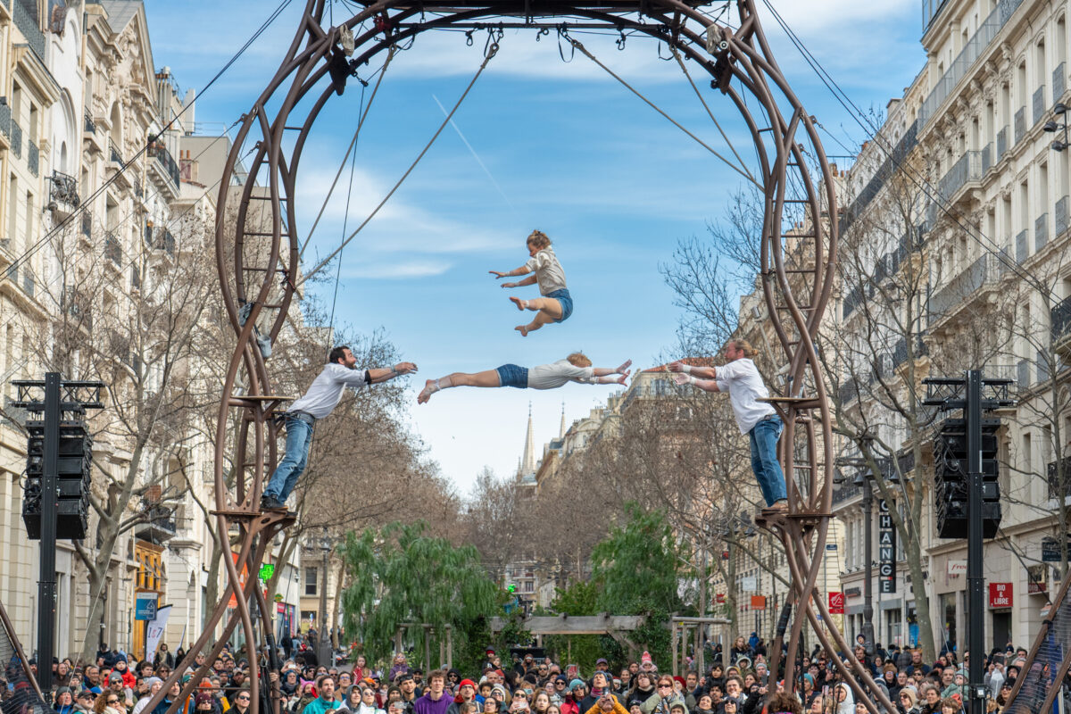 Les p&rsquo;tits bras